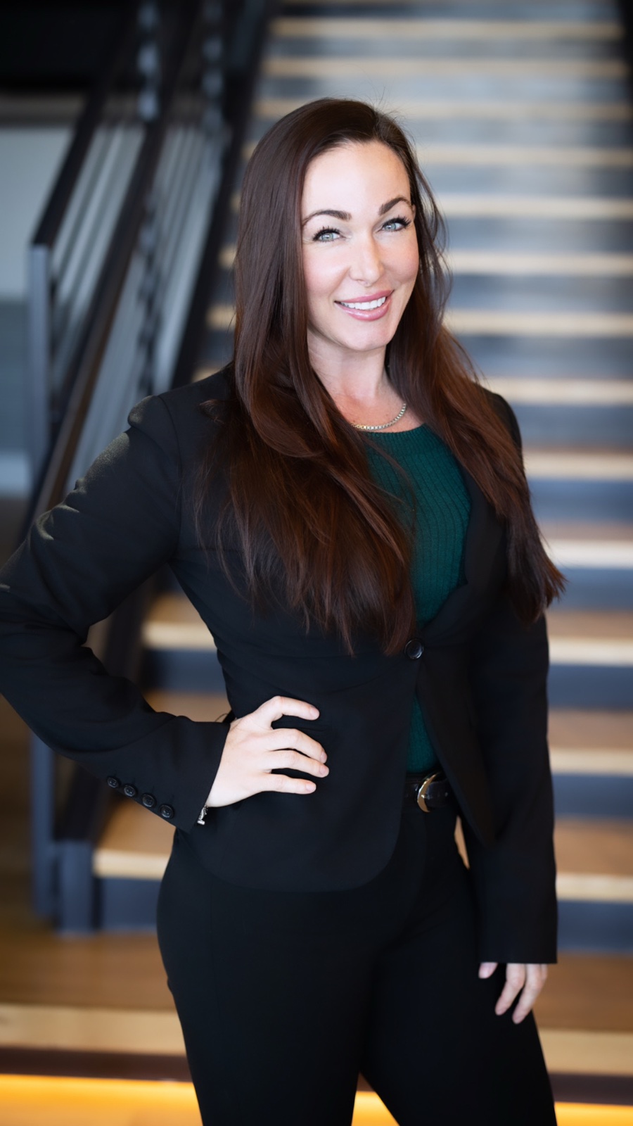Delana Winslow, REALTOR® with Pearson Smith Realty