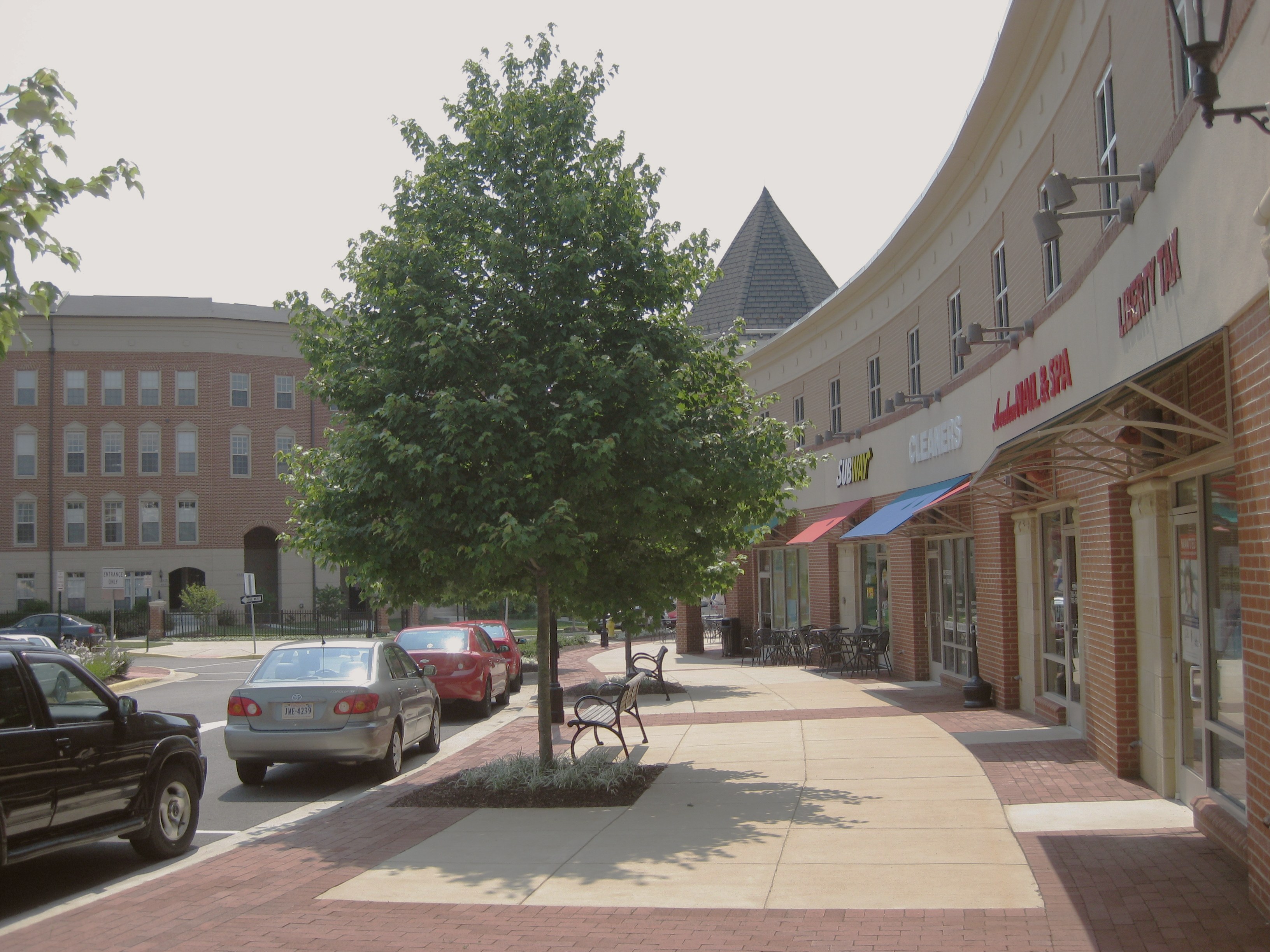Gainesville, Virginia
